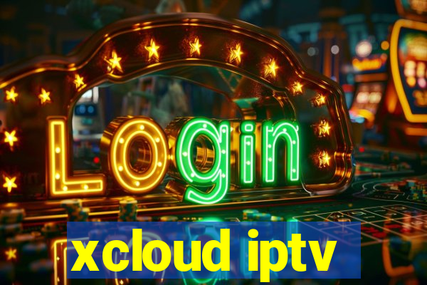 xcloud iptv